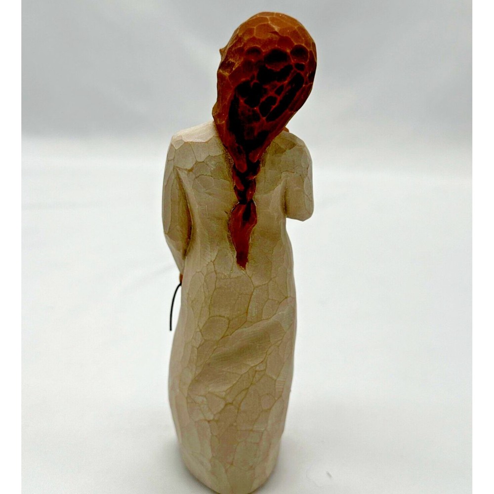 NEW IN BOX Willow Tree Remember 6" Figurine - Susan Lordi - Demdaco 2617… - Picture 3 of 13